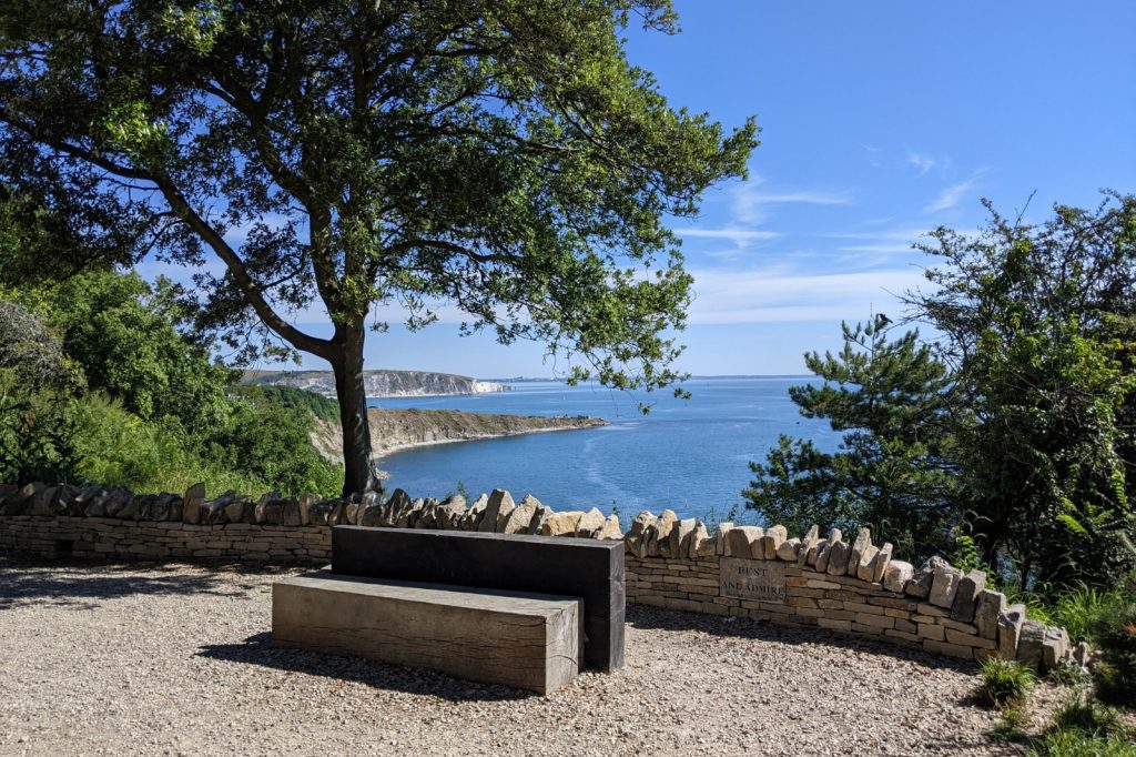 Durlston Country Park